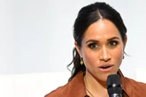 Royaler Experte sicher: Meghan nutzte Harry als Sprungbrett für Ruhm und Reichtum