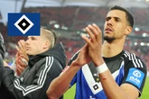 Fix: Robert Glatzel verlässt den HSV! Torjäger verabschiedet sich unter Tränen