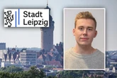 Kommentar zum neuen Leipzig-Logo: Emotionslos und teuer erkauft!