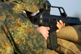Gegen den Krisen-Trend: Waffenschmiede Heckler & Koch verdreifacht Gewinn