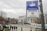 Heranwachsender sticht auf 22-Jährigen ein: Polizei krallt sich Täter am Ebertplatz
