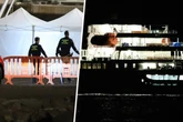 Virus-Schiff wird evakuiert: Wann geht es für die deutschen Passagiere nach Hause?