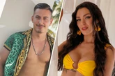 "Ex on the Beach"-Liebescomeback: Jennifer und Marvin wieder ein Paar