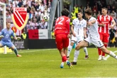 Energie-Fans laufen vor Showdown Sturm: Bringt dieses Motto Unglück?