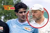 "Streikt" sich Diogo Leite von Union Berlin weg? "Deswegen verzichten wir auf ihn"