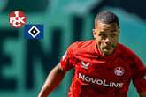 FCK-Profi Gyamerah vor Duell mit Ex-Klub HSV: 