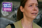 GZSZ: Toni erfährt die bittere Wahrheit und bricht völlig zusammen