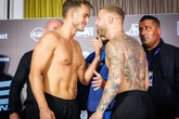 Fame Fighting 2025: Liveticker zum Kampf der Realitystars
