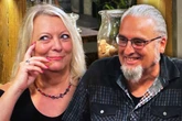 Camper statt Candle-Light: "First Dates"-Single Bernd überrascht mit Sauf-Beichte
