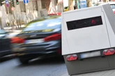Fuß vom Gas! Hier wird diese Woche in Magdeburg geblitzt