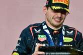 Verstappen-Coup in Katar! Formel-1-Weltmeister zeigt wieder, was er kann