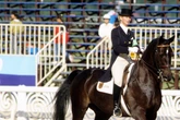 Finger fast komplett abgetrennt! Papagei verletzt deutsche Olympia-Siegerin schwer