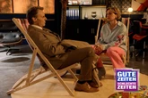 GZSZ-Spoiler: Yvonne will Jo Gerner zurückgewinnen und geht dafür einen ungewöhnlichen Weg