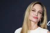 "Das Leben hat mich ein wenig zerbrochen": Angelina Jolie blickt auf schwere Zeit zurück