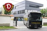 Dynamo im Trainingslager: Mit Neuzugang im Gepäck - SGD auf dem Weg ins Camp