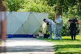 Tödlicher Messerangriff in Wiesbadener Schlosspark: Neue Erkenntnisse zur Bluttat