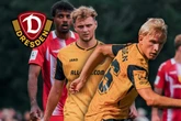 Trainingslager ist kein Ferienausflug für die Dynamo-Talente