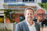 Millionen-Defizit! Klinikum Chemnitz droht die Insolvenz