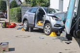 Mädchen (†8) totgefahren: Senior erhält Bewährungsstrafe