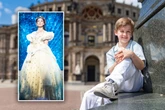 Dresdner Schüler singt sich ab Mittwoch in die Herzen des Semperoper-Publikums