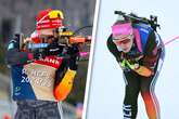 Deutscher Kader fürs Saisonfinale steht! Gleich vier Biathlon-Asse feiern ihr Comeback