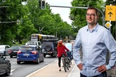 Kommentar zur Verkehrs-Situation am Sachsenplatz: "Richtig brenzlig"
