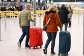 Ferien-Halbzeit in NRW: Am Flughafen Köln/Bonn wird es jetzt richtig voll