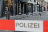 Spezialeinheit im Einsatz: Polizei nimmt zwei Verdächtige im "Kölner Drogenkrieg" fest