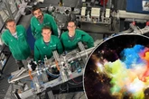 Was passierte nach dem Urknall? Dresdner Forscher suchen Antworten