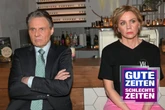 GZSZ: Gibt es noch eine Chance für Jo Gerner und Yvonne?