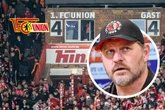 Union Berlin: Baumgart hofft auf "schönes Spiel, aber nicht mit vier Gegentoren"