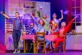 "Weihnachten mit Bibi & Tina": Familienmusical erstmals in Hamburg