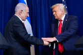 Nahost-Konflikt: Trump soll Netanjahu beschimpft haben - Risse im Verhältnis?
