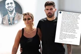 Zeitung deutet Liaison mit Jota-Witwe an: So wütend reagiert sein früherer Teamkollege
