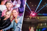 Letzte Chance: Das heißeste Partyboot der Saison legt am Sonntag auf der Elbe ab