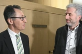 Neuer Job für Boris Palmer: OB greift dem MP unter die Arme