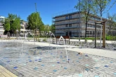 Ewige Planung, fehlendes Geld: Schulneubau könnte auf die Cockerwiese