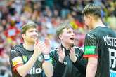 Handball-WM live: Das sind die deutschen Hauptrunden-Gegner!