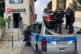 Illegales Glücksspiel und Steuervergehen: Behörden starten Großrazzia in Grenzstadt