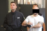 Als Mörder verurteilt: Dresdner Drogenbaron packt vor Gericht aus