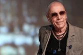 "Ich bin der älteste Newcomer des Jahres": City-Sänger Toni Krahl mit neuer Musik über alte Zeiten