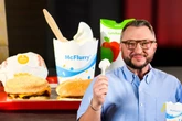 McChicken, McFlurry, Apfeltasche und Co: So trickst McDonald's bei seinen Klassikern