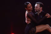 Schock-Aus bei "Let's Dance": Nadja Benaissa kann Rausschmiss nicht fassen