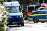 Entschärfung von 500-Kilo-Bombe in Frankfurt: Evakuierung abgeschlossen