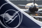 Anfall im Cockpit, Kapitän auf Klo: Lufthansa-Flug minutenlang ohne Pilot