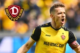 Jetzt erst recht! Dynamo-Aufstieg "dann halt nächste Woche"