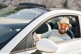 Welcher Tag ist heute? Der 2. Oktober ist für Autoliebhaber