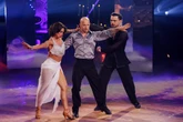 Traumhochzeit! "Let's Dance"-Stars geben sich das Jawort