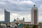 Wetter in Leipzig: Haltet durch, der Sommer kommt (hoffentlich bald) wieder!