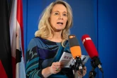 Fördergeld-Affäre: Berliner Kultursenatorin Wedl-Wilson will zurücktreten